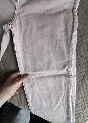 Джинси zara 3