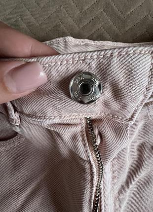 Джинси zara 4