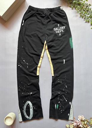 Штани gallery dept s-xl 3