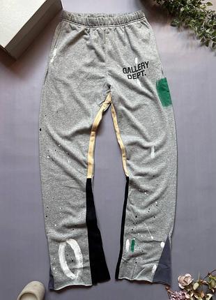 Штани gallery dept s-xl 2