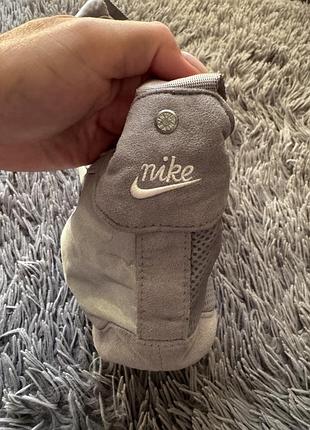 Сумка багет nike 7