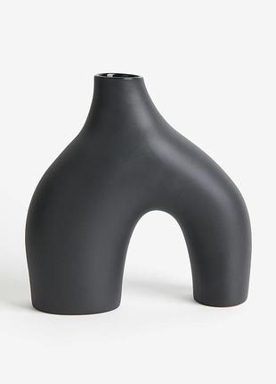 Ваза h&m home велика