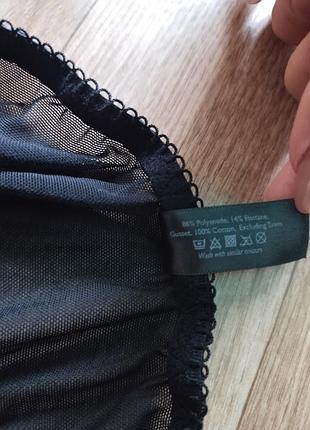 Шикарные трусики l ann summers 8