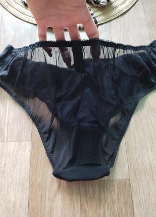 Шикарные трусики l ann summers 6