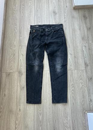 Джинси g-star raw