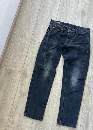 Джинси g-star raw 2