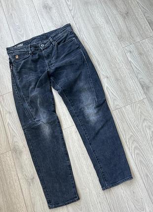 Джинси g-star raw 3