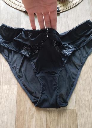 Шикарные трусики l ann summers 2