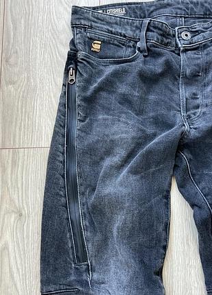 Джинси g-star raw 4