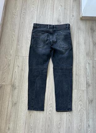 Джинси g-star raw 8