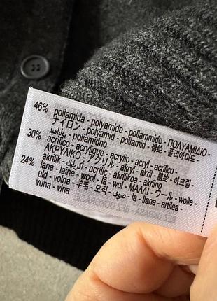 Кардиган zara 6