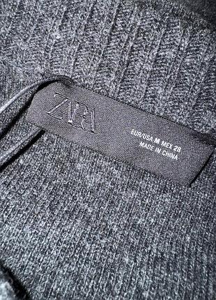 Кардиган zara 5