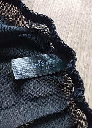 Шикарные трусики l ann summers 7
