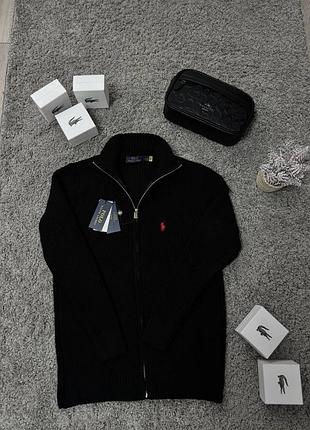 Кардиган polo ralph 2