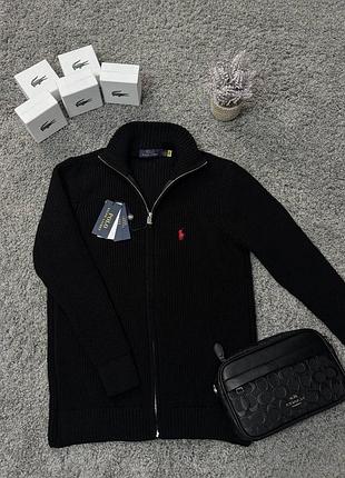 Кардиган polo ralph 3