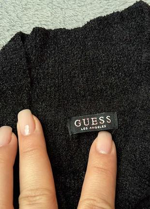 Базовий  светр guess 5