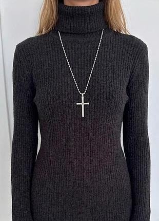 Базовий  светр guess