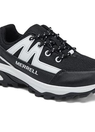 3 види кросівки merrell оригінал 4