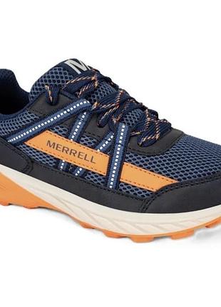 3 види кросівки merrell оригінал 2