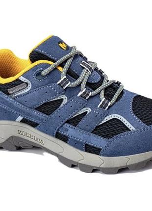 3 види кросівки merrell оригінал 3