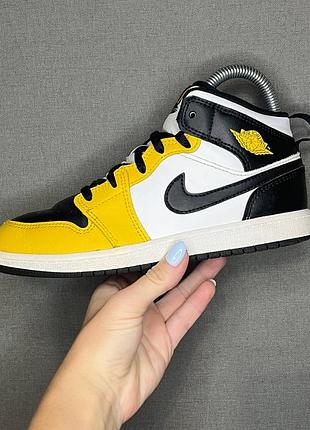Кроссовки nike 34 р