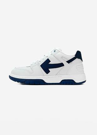 Off-white out of office white/navy 📦