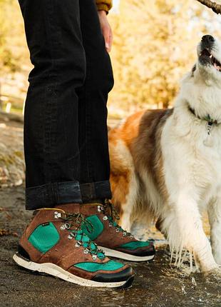Черевики danner gore tex vibram