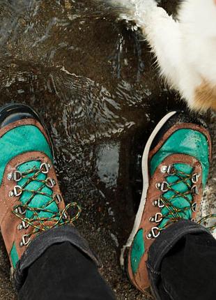 Черевики danner gore tex vibram 2