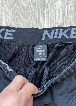 Штани nike 4