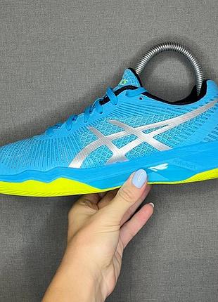 Кросівки ігрові asics 38 р