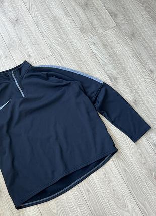Кофта nike 3