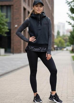 Жилетка nike, р. m-l