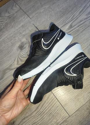 Кроссовки nike 30.5 4