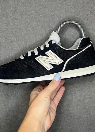 Кросівки new balance 37 р оригінал