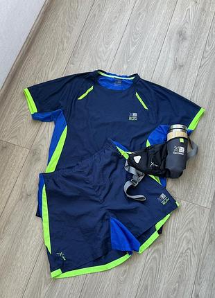 Комплект karrimor