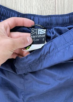 Комплект karrimor 4