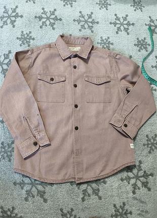Сорочка 122 zara