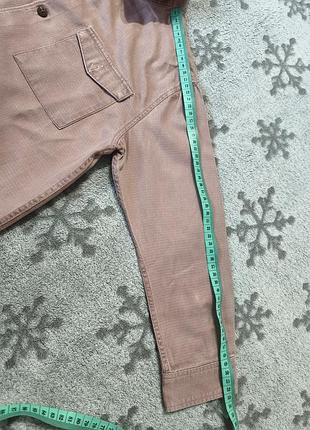 Сорочка 122 zara 3