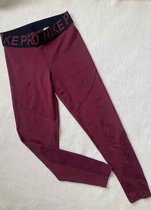 Лосіни nike pro