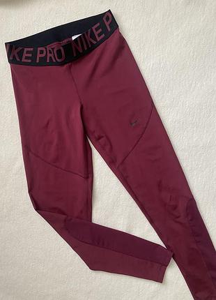 Лосіни nike pro 4