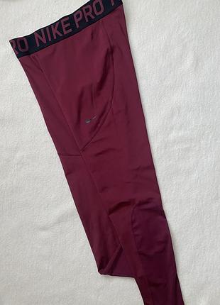 Лосіни nike pro 8