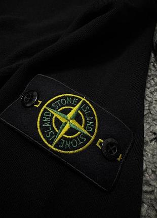 Зіп худі stone island 5