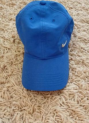 Кепка nike (оригінал)