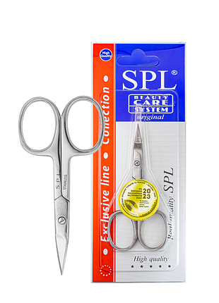 Ножницы маникюрные для ногтей spl 9021 spl daily skin care