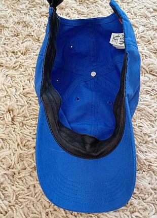 Кепка nike (оригінал) 3