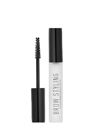 Гель для фіксаціі брів parisa cosmetics brow styling daily skin care