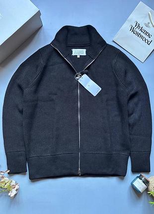 Maison margiela кардиган чоловічий s–l