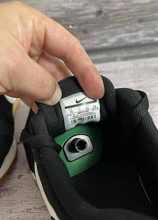 Кросівки  nike md runner 2 suede  оригінал 8