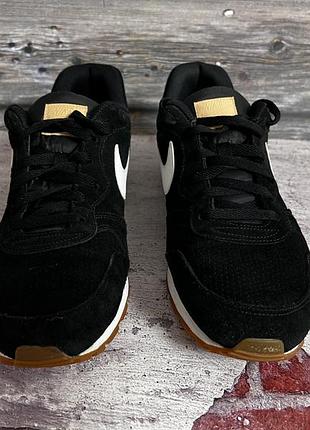 Кросівки  nike md runner 2 suede  оригінал 7
