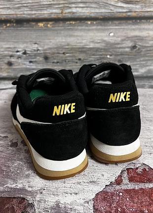 Кросівки  nike md runner 2 suede  оригінал 4